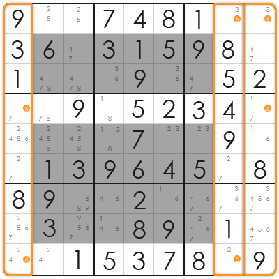 sudoku la times