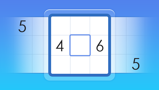 sudoku hidden pair