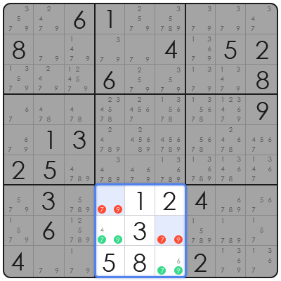 daily jigsaw sudoku